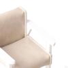 1:12 Scale Dollhouse Furniture, Miniature Sofa, Recliner, Accessories for Mini