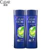 CLEAR Herren Anti-Schuppen & Öl-Kontroll Shampoo