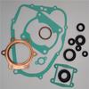 Kit complet de garnituri motor și set de garnituri de ulei pentru Yamaha Blaster YFS200 1988-2006