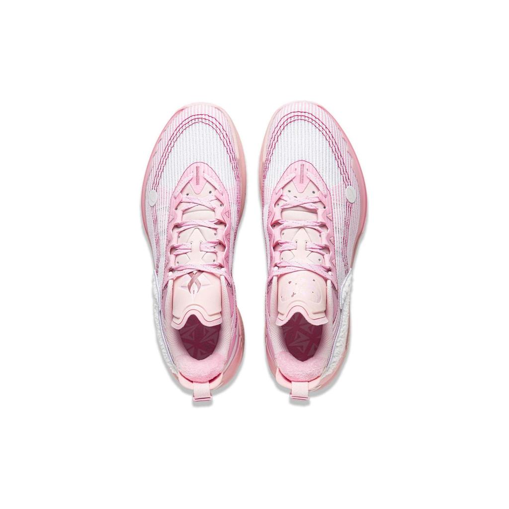 Li-Ning JB2 Care Men Sneakers Pink ABAT081-4