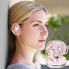 M95 Intelligent Translation Earbuds 144 Languages Real-time Translators Headphones Smart Voice AI Translator For Travel Business