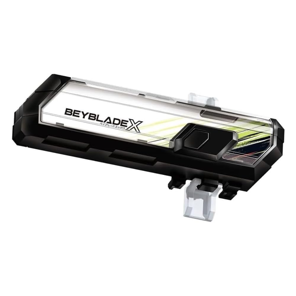 [Genuine] BX-09 Bey Battle Pass