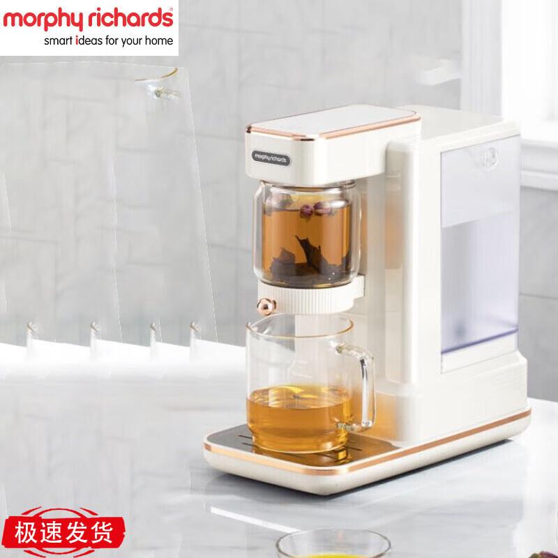 Morphy Richards MR6087 Instant Hot Water & Tea Dispenser CN plug (adapter included)