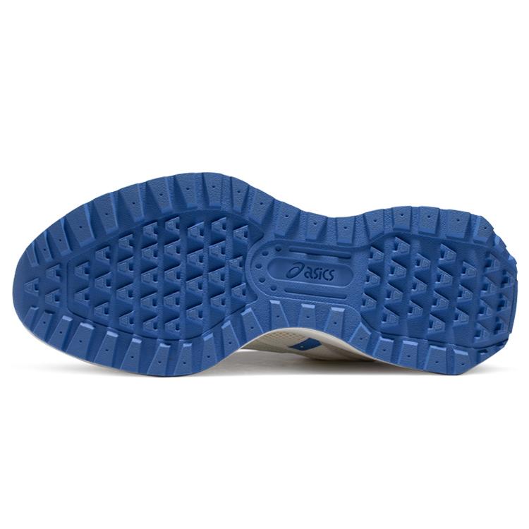 Asics Tarther Sc Retro Athleisure Casual Sports Shoe Unisex Beige 'White Cream'