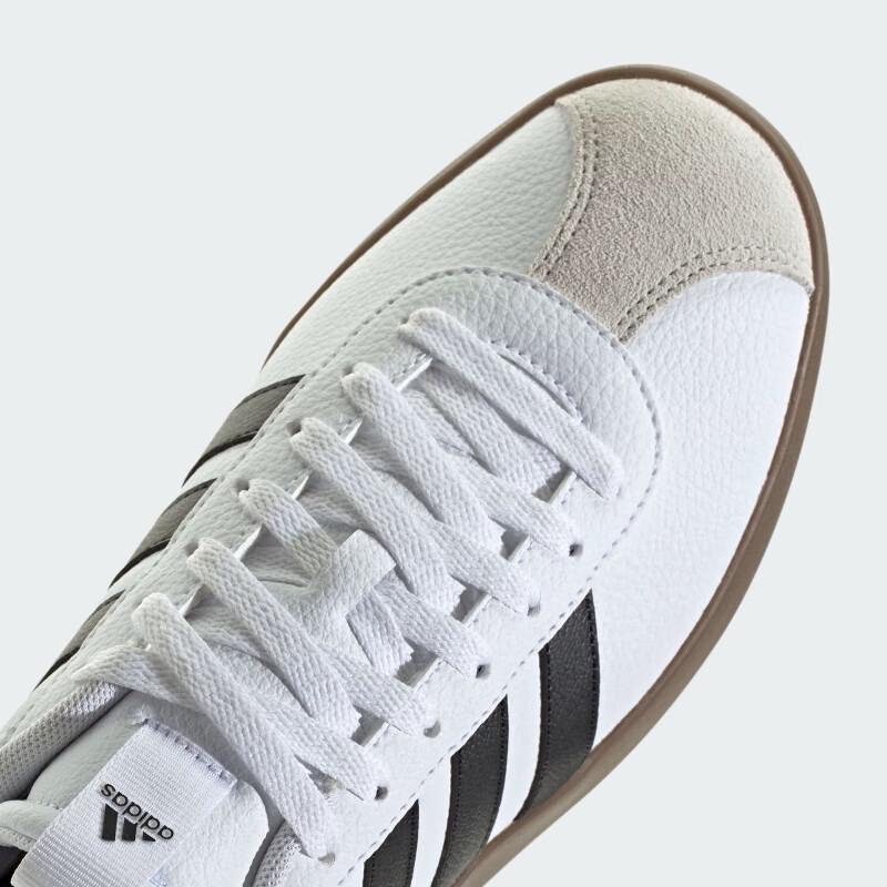 Adidas Men's VL COURT 3.0 Athletic Casual Shoes