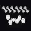 12pcs Rubber Balls Buckle Gimbal Shock Absorption Damping Pins Kit for DJI Phantom 3 Standard Professional Advanced SE Drone