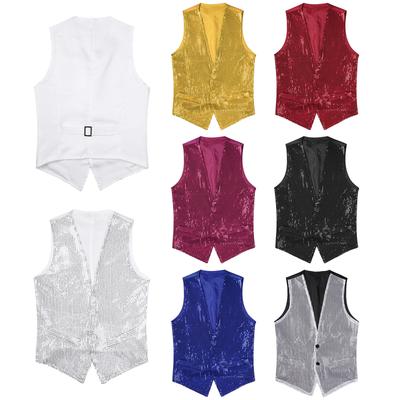 Takım elbiseler ve blazer ceketler – Yelekler