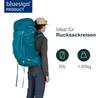Рюкзак Osprey Ace 50 blue spikemoss (Junior)