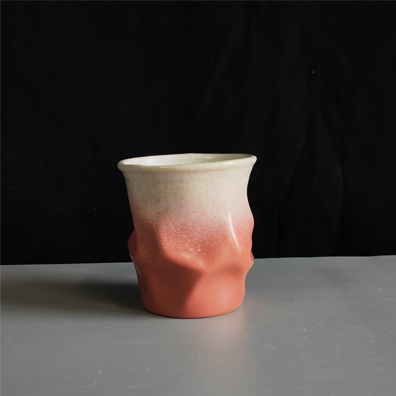 

Jimo Retro Small Tea Coffee Cup