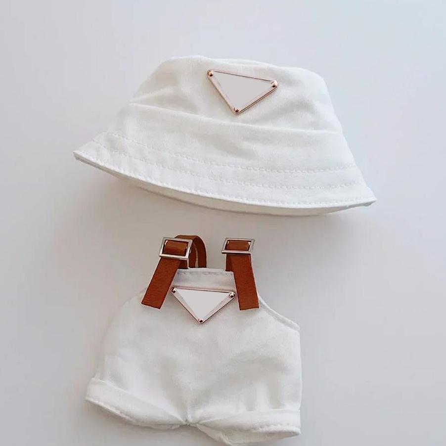 

Для 17см Мини Куклы Одежда Наряд Шляпа Одежда Обувь II Аксессуары для Кукол Развивать Сидение Вечеринка Игра Игрушки Just clothes