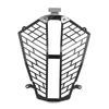 Motorcycle Accessories Headlight Protector Grille Guard Cover Protection Grill For 1290 SUPER ADVENTURE S/R 2017
