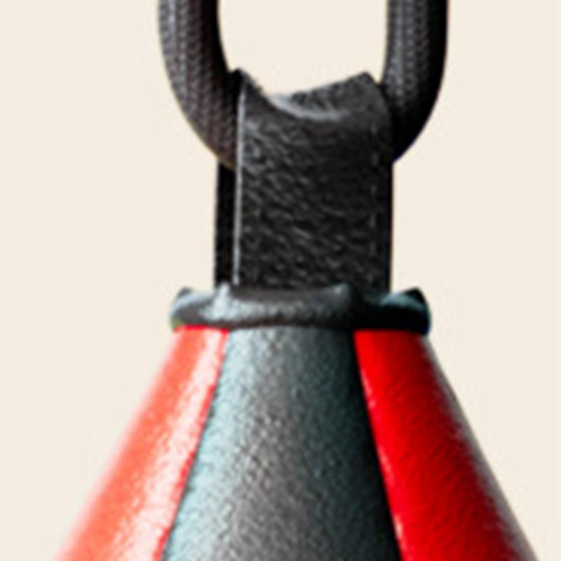 Double End Boxing Speed Bag Inflatable Boxing Speed Ball For Training Gym Boxing