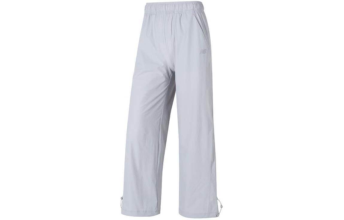 New Balance Casual Pants Women s Gray NTE24262-GR M