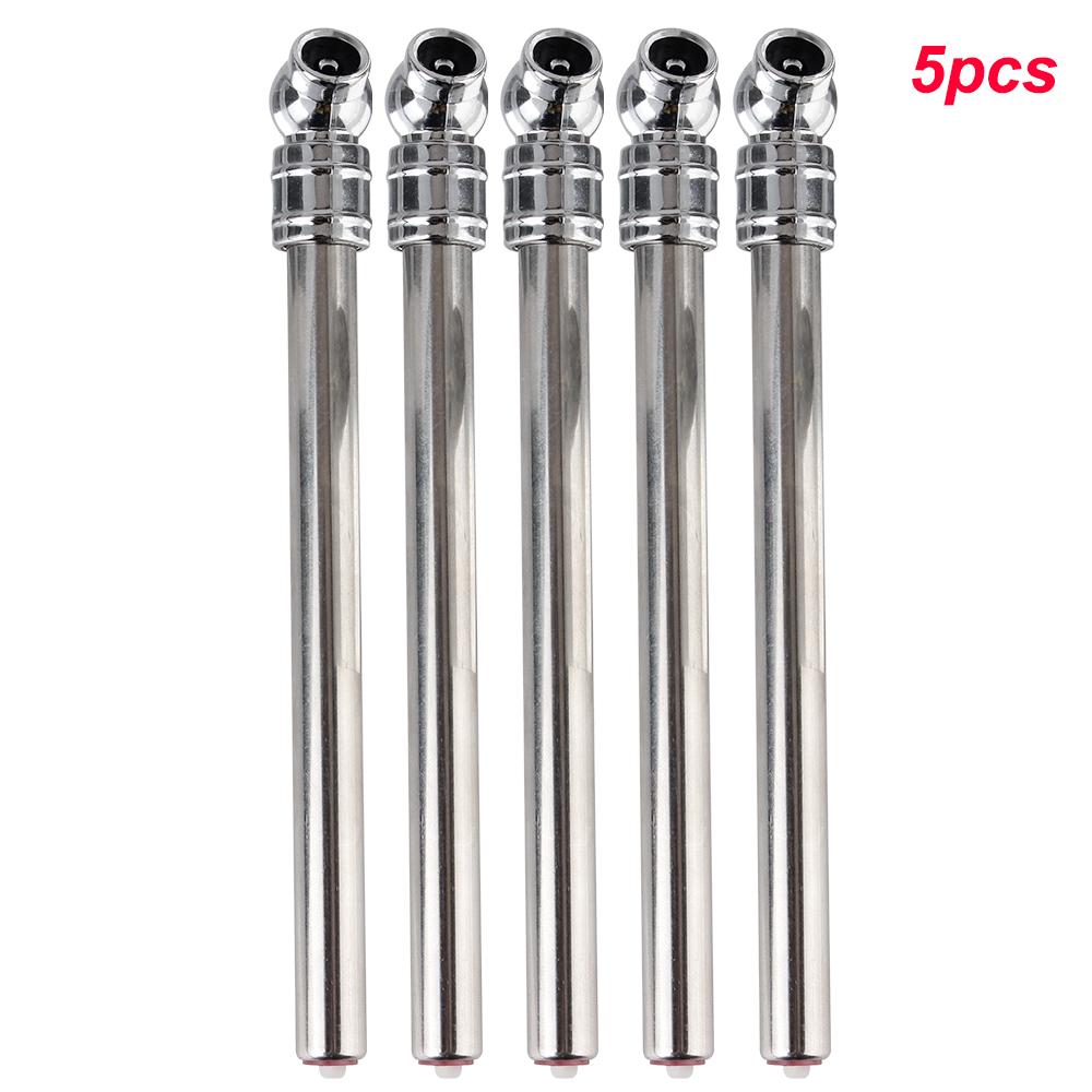 3.4Bar 5-50PSI Car Tire Pressure Test Pen Monitor Gauge Meter Diagnostic Tools Tester Auto Dirt Pit Bike Motorcycle Accessories