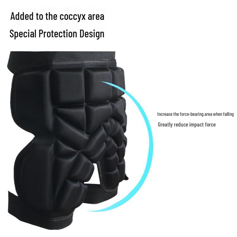 Pan Zhi Jian Outdoor & Tactical Protective Gear Collection