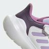 adidas Tensaur Run 3.0 Low Top Kids Lifestyle Shoes White/Powder Plum 
