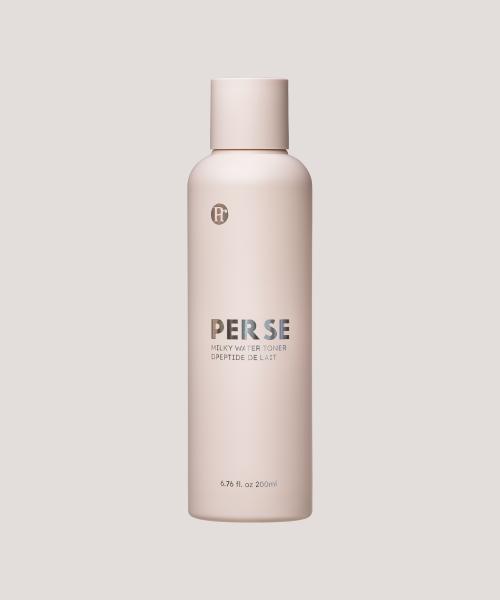 Persee Milky Water Toner NONE