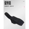 360° Rotating Bicycle Rearview Mirror with Wrist Strap & Adjustable Arm for Ultimate Safety