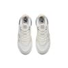 Anta Life Collection Lightweight Breathable Lightweight And Breathable Low top Skateboard Shoes Women's White Gray Pink 922238066-2