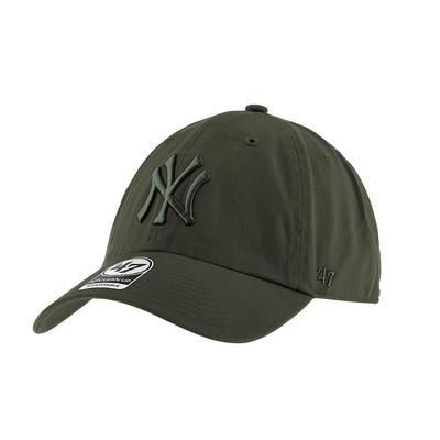 47 BRAND Casquette unisexe B-RGW17GWSNL-MSA