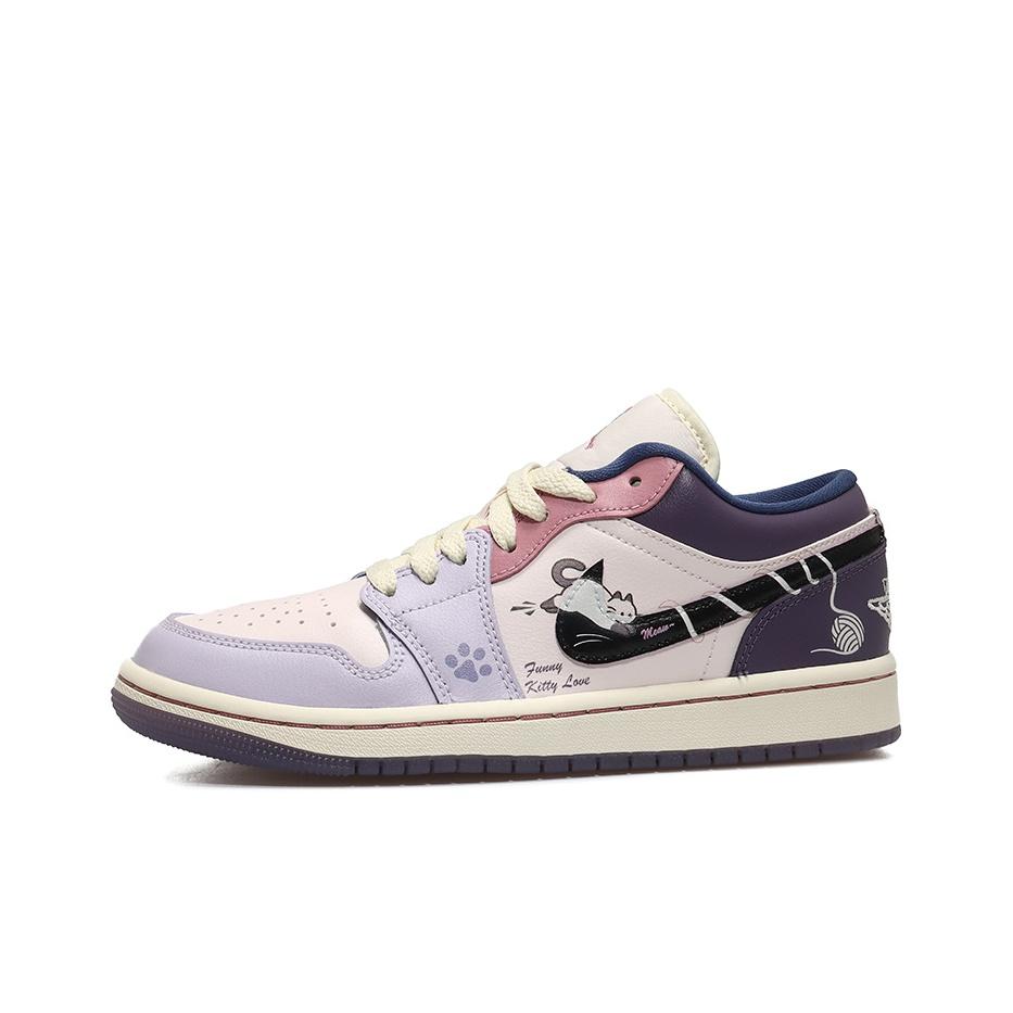 

Jordan Air Jordan 1 Vintage Basketball Shoes Women