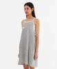 Minasu Mns Signature Terry Onepiece_Gray