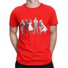 BEASTARS Final Season Part Poster Graphic Funny 100 Cotton TShirt BEASTARS Final Season Part Tees Tops For Unisex