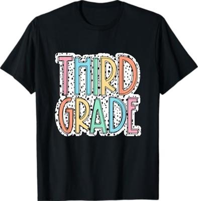 Tops – T-Shirts