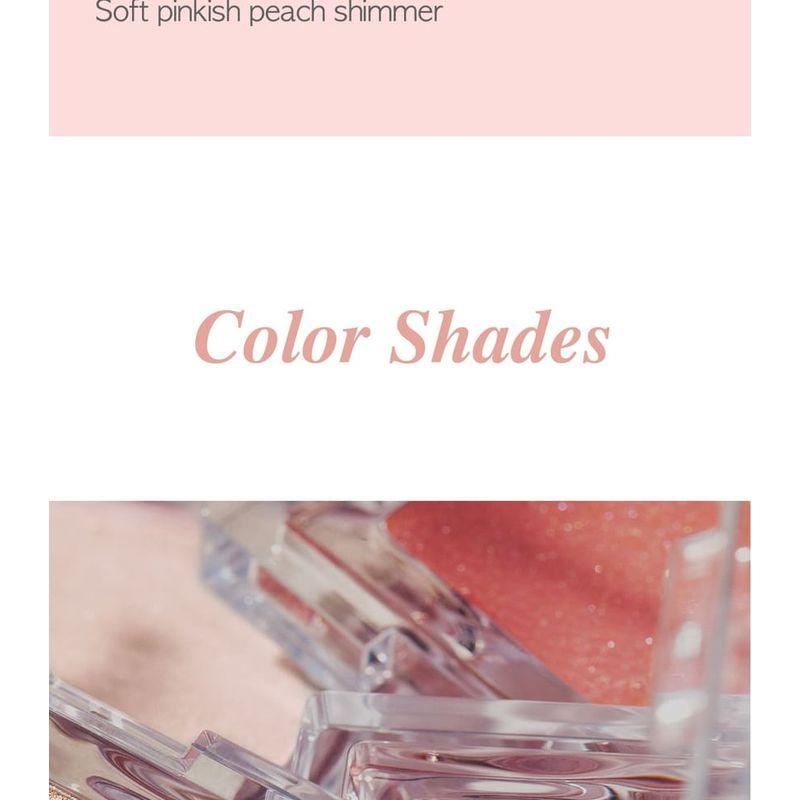 Glint - Highlighter - 6 Colors