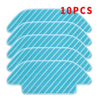 Ściereczki do mopa do Cecotec Conga 4090 Series 4090 5090 części do czyszczenia odkurzaczy wymiana podkładek do mopa