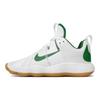 Nike React HyperSet LE White Apple Green Men Sneakers DJ4473-102