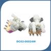 1pcs new for Samsung washing machine water inlet valve DC62-00024 DC62-00024M part
