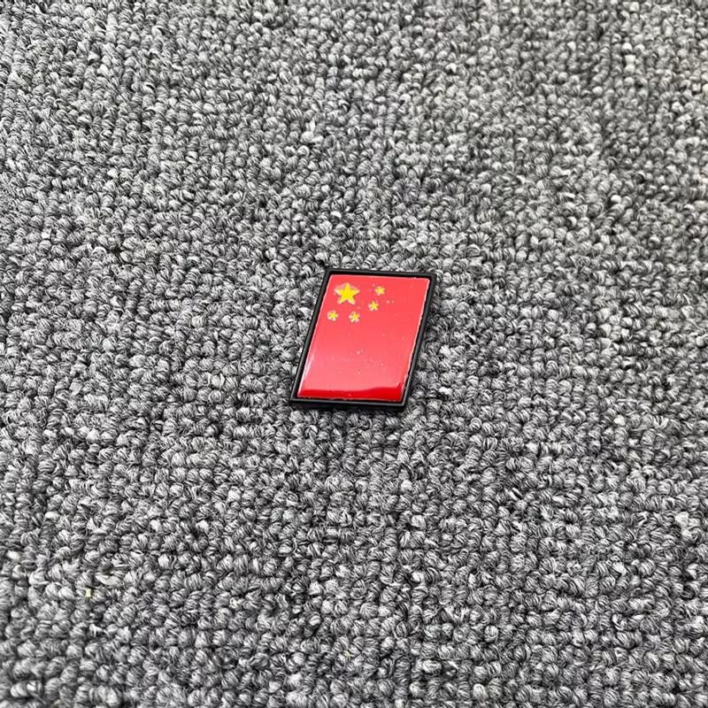 North Star Mileage RD Logo & Moose Decals for Volvo XC60, XC90, XC40, S90, S40