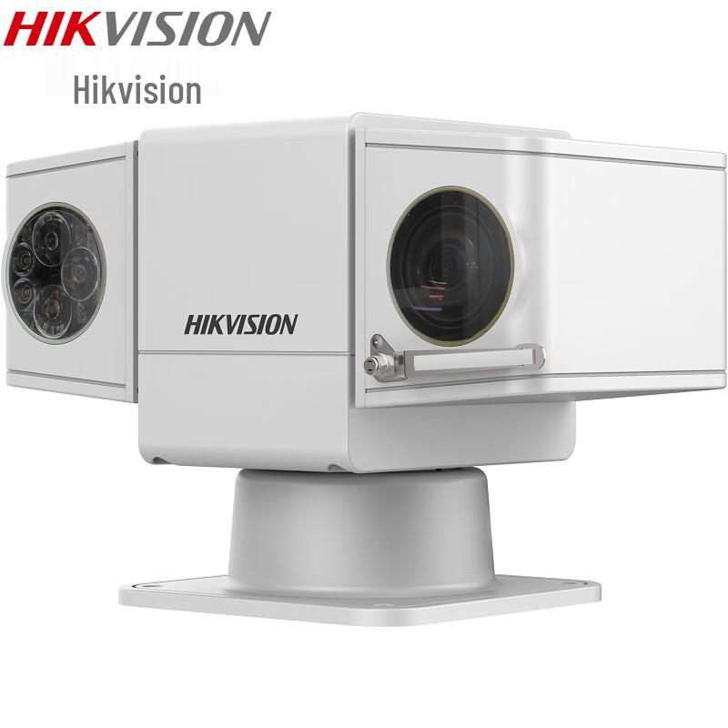 

Hikvision DS-2DY51JWIW-GT PTZ Camera CN plug (adapter included)