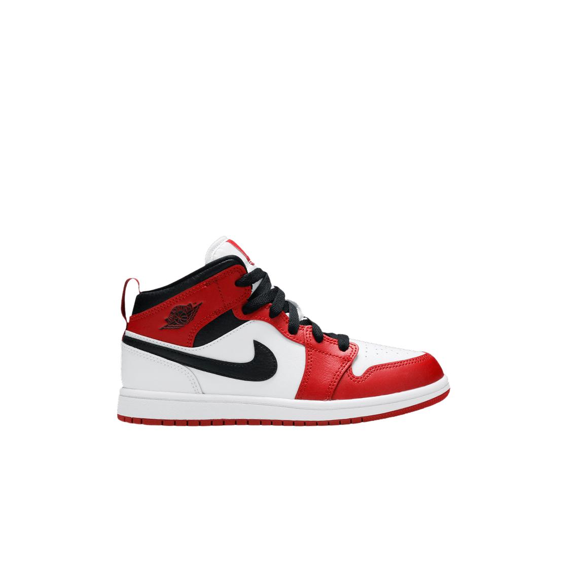 

(ps) Jordan 1 Mid Chicago 2020 220