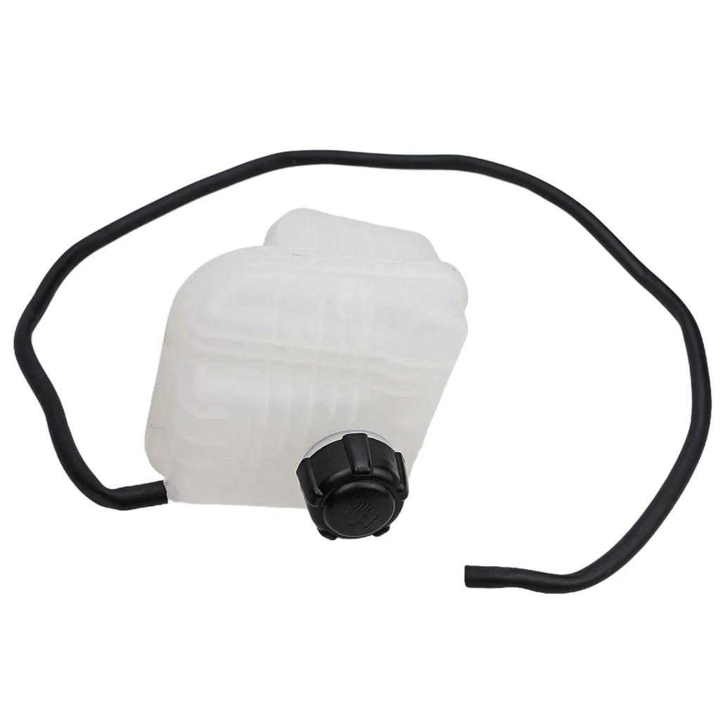 1 X Coolant Radiator Reservoir Tank Engine Coolant Expansion Tank Overflow Reservoir For Nissan Qashqai 21721-JD00B Parts