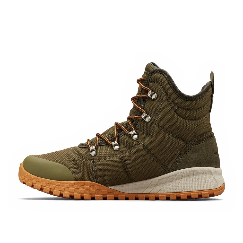 Columbia Hiking Boots Fairbanks™ Omni-Heat™