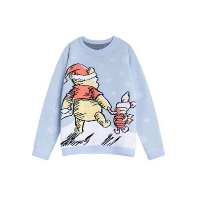 Womens/Ladies Character Christmas Jumper