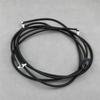 A76T-1J0955751D Windshield Wiper Washer Spray Hose 1J0955751B 1J0955751C For VW Beetle Golf Jetta Passat Touran Caddy CC