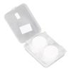 6pcs Compressed Towel Face Cleansing Compressed Towels Thick Portable Disposable Compressed Towel