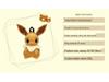 Set of 8 Cute Pokemon Plush Backpacks: Charizard, Gengar, Mimikyu, Charmander - Perfect for Kindergarten