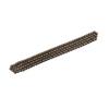 11H 98-116Links Chain with Spare Master Link 17cc 19cc 1 Stroke Engine ATV Quad Go Kart Dirt Pocket Mini Motor Bike Motorcycle
