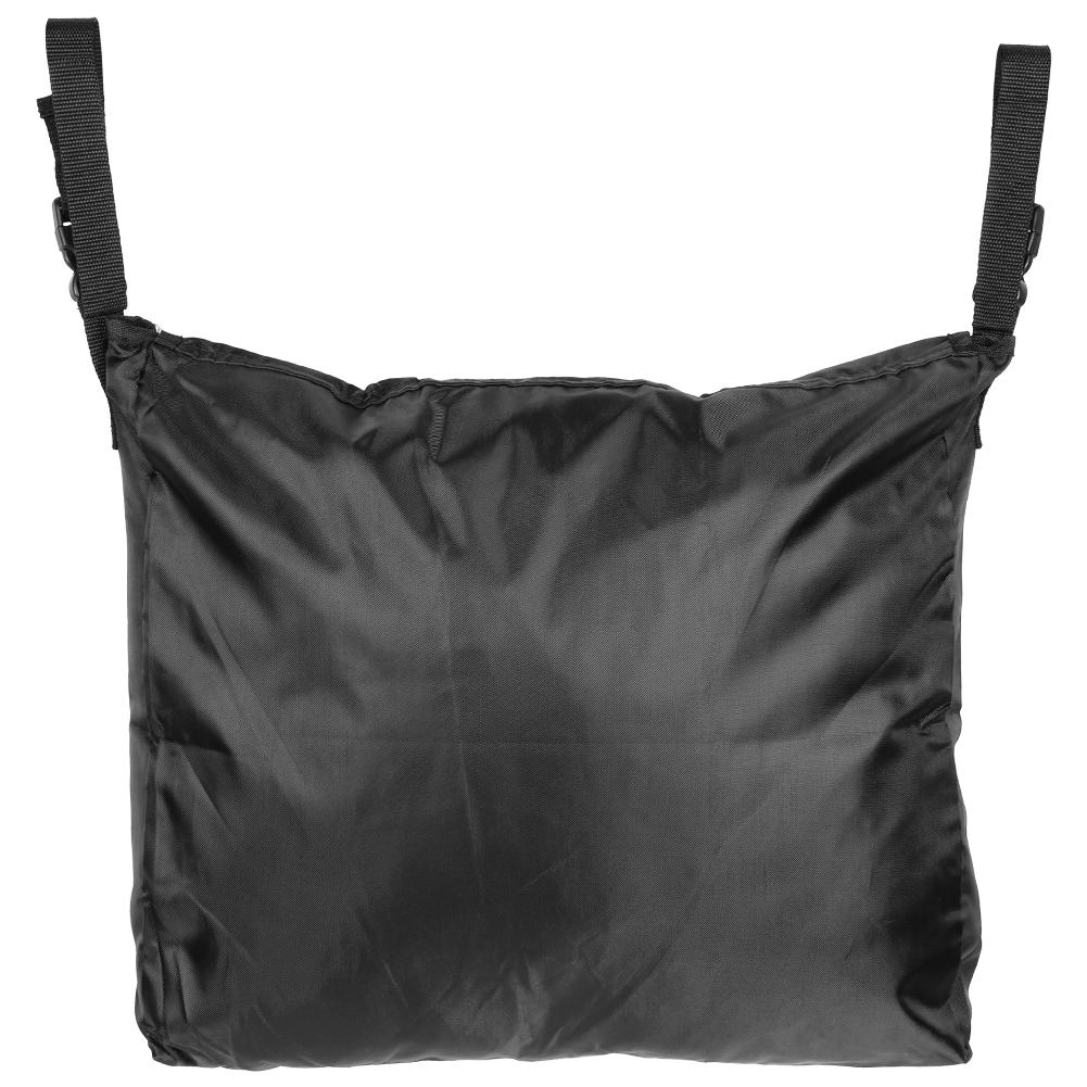 Wheelchair Bag Backpack Wheel Chair Storage Tote for Carrying Loose Items