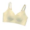 Ultra-Thin Seamless Bra for Women - Minimizing, Cool, Breathable, Soft Support