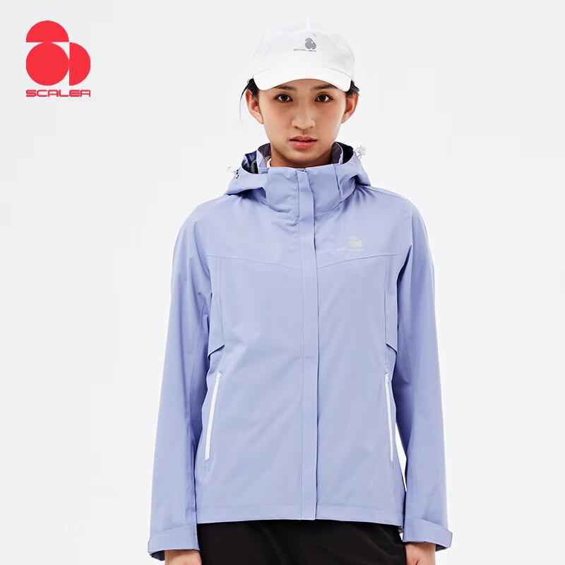 SCALER Women s Outdoor Anti-Hypothermia Jacket F2103910 L