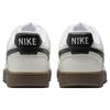 Nike Court Vision 1 Low White Black Gum Sneakers FQ8075-133