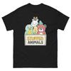 Stofftiere Karneval Jahrmarkt Vergnügungspark T-Shirt