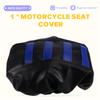 Motorcycle Seat Cover Parts For Surron X S SEGWAY X160 260 Off-Road Electric Vehicle Blue