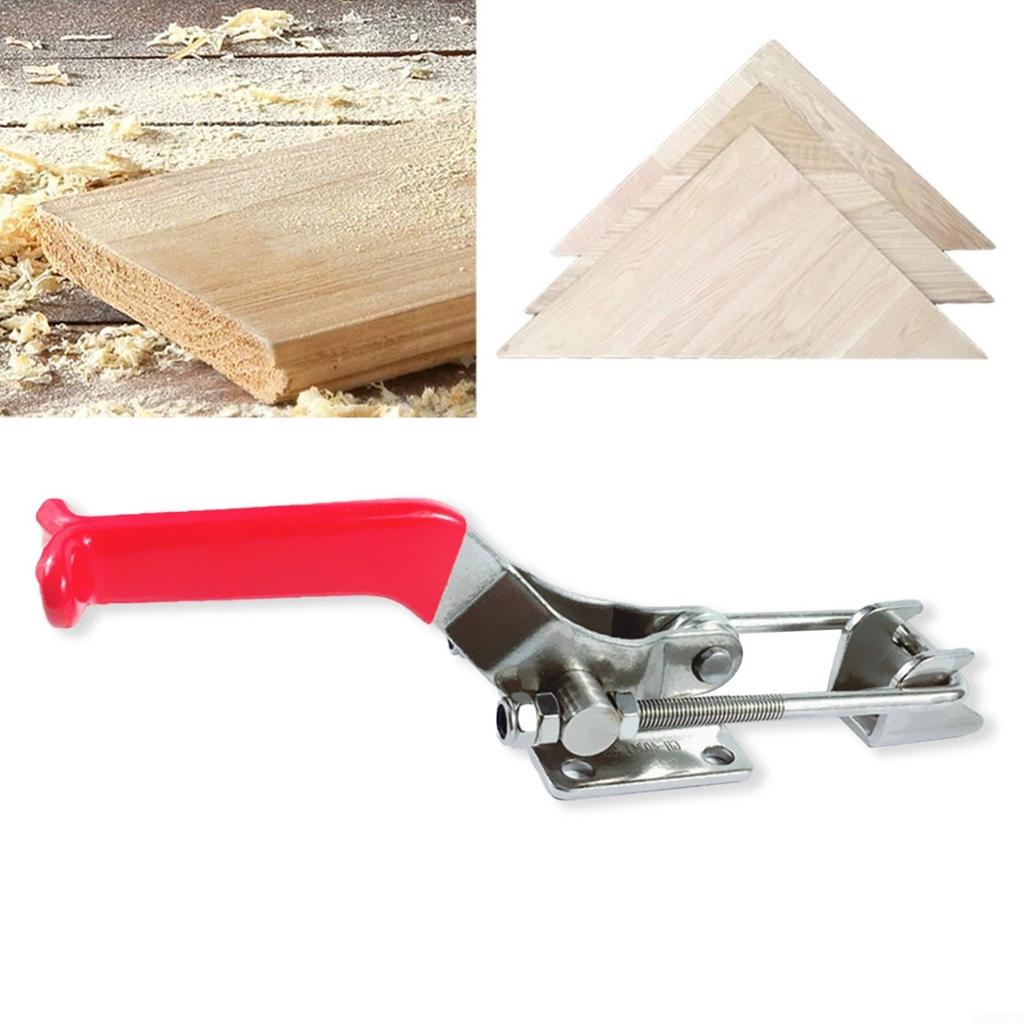 Adjustable Toggle Clamp Easy To Install GH-421 GH-431