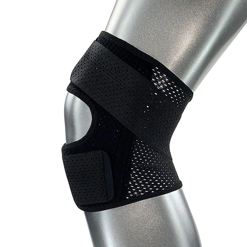 Injuries Sport  Accessories Knee Protective Belt Compression Knee Pad Knee Support Knee Brace